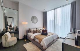 2-dormitorio apartamentos en condominio en Bang Rak, Tailandia. $4 700  por semana
