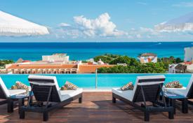 1 dormitorio piso 41 m² en Quintana Roo, Mexico. $235 000