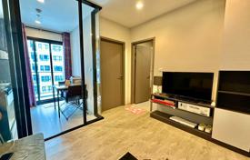 1 dormitorio piso 30 m² en Pattaya, Tailandia. $115 000