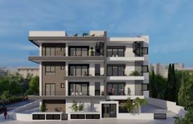 New residential complex with apartments en Limasol (Lemesos), Chipre. de 530 000 €