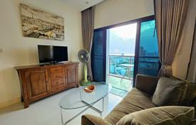 Piso 44 m² en Pattaya, Tailandia. $110 000