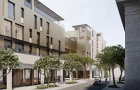 2 dormitorio piso 142 m² en Tivat city, Montenegro. 1 450 000 €