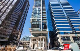 2 dormitorio piso en University Avenue, Canadá. C$950 000