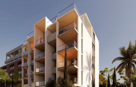 2 dormitorio piso 92 m² en Germasogeia, Chipre. 820 000 €