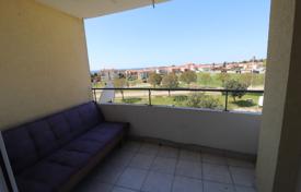 2 dormitorio piso 87 m² en Umag, Croacia. Price on request
