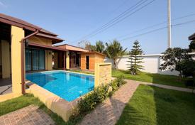 3 dormitorio villa 175 m² en Pattaya, Tailandia. $313 000