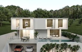 3 dormitorio villa 150 m² en Ungasan, Indonesia. $395 000