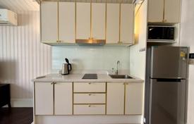 1 dormitorio piso 36 m² en Pattaya, Tailandia. $116 000