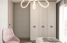 3 dormitorio piso 100 m² en Ankara (city), Turquía. 9 551 000 TRY