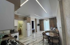 2 dormitorio piso 53 m² en Batumi, Georgia. $110 000