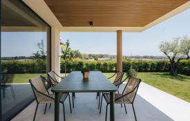 3 dormitorio piso 115 m² en Novigrad (Istria County), Croacia. 549 000 €