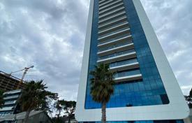 1 dormitorio piso 32 m² en Batumi, Georgia. 5 053 000 TRY