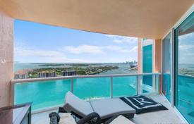 Piso – Miami Beach, Florida, Estados Unidos. 2 047 000 €