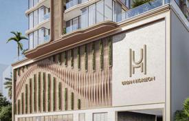 Complejo residencial Urban Horizon – Arjan, Dubai, EAU. de $239 000