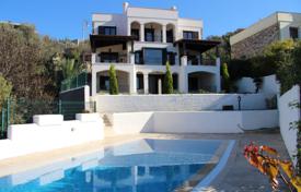 Villa – Yalıkavak Belediyesi, Mugla, Turquía. $1 943 000