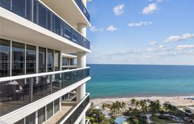 Condominio – Hallandale Beach, Florida, Estados Unidos. $1 300 000
