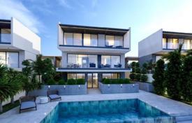 3 dormitorio chalet 189 m² en Peyia, Chipre. 650 000 €