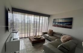 2-dormitorio apartamentos en condominio 107 m² en Aventura, Estados Unidos. $399 000