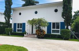 Chalet – Miami Beach, Florida, Estados Unidos. $2 150 000