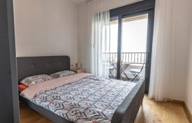 1 dormitorio piso 44 m² en Budva (city), Montenegro. 128 000 €