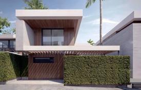 3 dormitorio villa 129 m² en South Kuta, Indonesia. $338 000