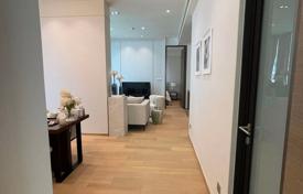 2-dormitorio apartamentos en condominio en Pathum Wan, Tailandia. $3 800  por semana