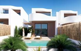 3 dormitorio villa 129 m² en Los Montesinos, España. 480 000 €