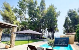 4 dormitorio villa 150 m² en Elani, Grecia. 750 000 €