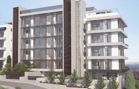 2 dormitorio ático 88 m² en Limasol (Lemesos), Chipre. 674 000 €