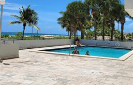 Condominio – Ocean Drive, Miami Beach, Florida,  Estados Unidos. $589 000