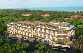 1 dormitorio piso 54 m² en Melasti Beach, Indonesia. $191 000