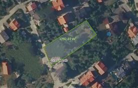 Terreno en City of Zagreb, Croacia. 260 000 €