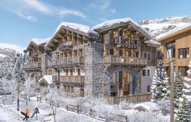 3 dormitorio piso en Val d'Isere, Francia. 4 122 000 €
