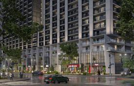 3 dormitorio piso 106 m² en Didi Dighomi, Georgia. $104 000