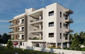 2 dormitorio ático en Limasol (Lemesos), Chipre. 450 000 €