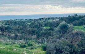 Terreno en Larnaca, Chipre. 500 000 €