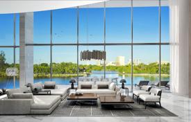 Loft – Fort Lauderdale, Florida, Estados Unidos. $5 250 000
