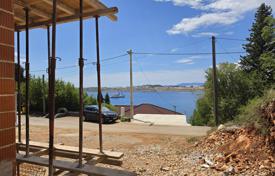 2 dormitorio piso 50 m² en Omišalj, Croacia. 280 000 €