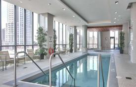 5 dormitorio piso en North York, Canadá. C$771 000