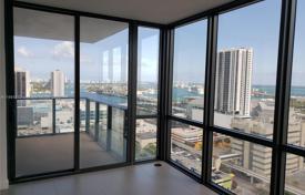 Condominio – Miami, Florida, Estados Unidos. $615 000