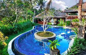 Villa – Canggu, Badung, Indonesia. $1 650  por semana