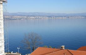 4 dormitorio piso 110 m² en Lovran, Croacia. 390 000 €