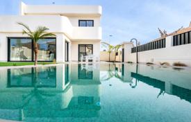3 dormitorio villa 122 m² en Murcia (city), España. 430 000 €