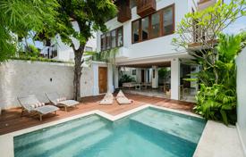 3 dormitorio villa 137 m² en Bingin Beach, Indonesia. $279 000