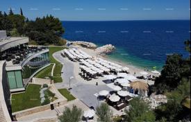2 dormitorio casa de pueblo 280 m² en Umag, Croacia. 2 146 000 €