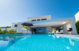 5 dormitorio villa 260 m² en Chaniotis, Grecia. 1 600 000 €