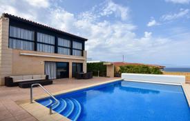 Villa – Santa Cruz de Tenerife, Islas Canarias, España. 1 500 000 €