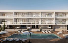 2-dormitorio apartamentos en edificio nuevo en Pafos, Chipre. 420 000 €