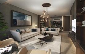 4 dormitorio piso 182 m² en Beylikdüzü, Turquía. 21 296 000 TRY
