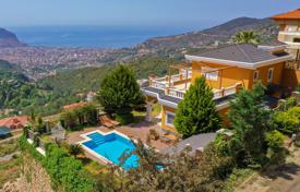 Villa – Alanya, Antalya, Turquía. $777 000